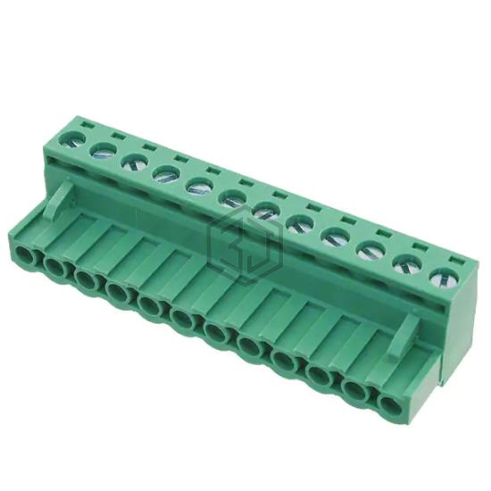 OSTTJ127150 - On Shore Technology Inc. - Terminal Blocks - Headers, Plugs and Sockets