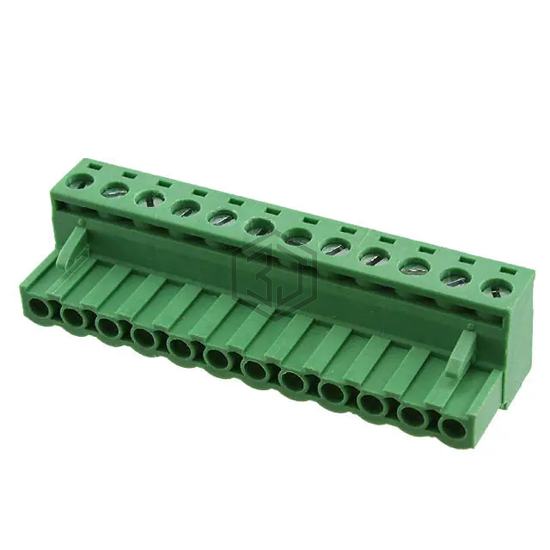 OSTTJ125153 - On Shore Technology Inc. - Terminal Blocks - Headers, Plugs and Sockets