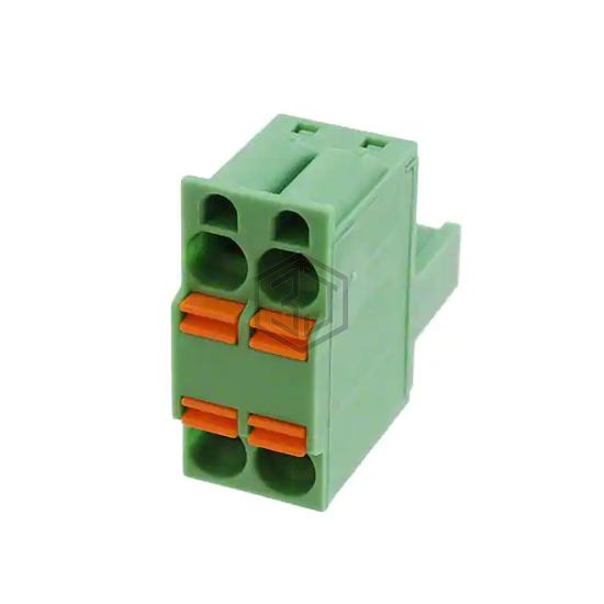 1962600 - Phoenix Contact - Terminal Blocks - Headers, Plugs and Sockets
