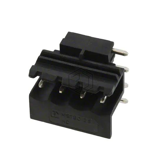 2908993 - Phoenix Contact - Terminal Blocks - Headers, Plugs and Sockets