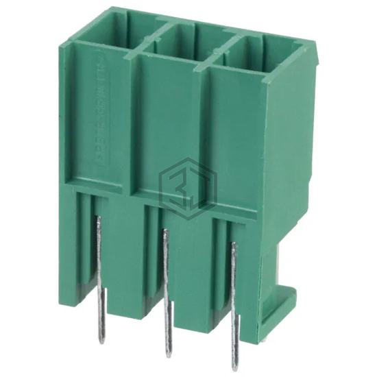 1804690 - Phoenix Contact - Terminal Blocks - Headers, Plugs and Sockets