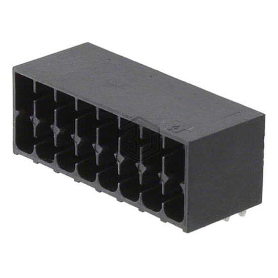1786895 - Phoenix Contact - Terminal Blocks - Headers, Plugs and Sockets
