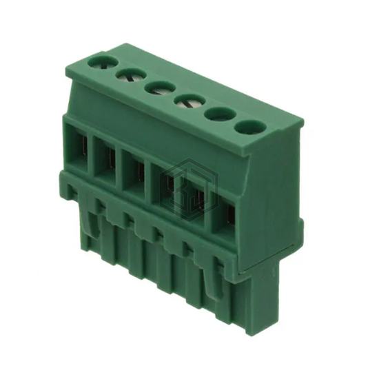 1792281 - Phoenix Contact - Terminal Blocks - Headers, Plugs and Sockets