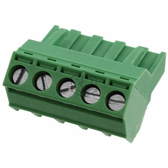 1768794 - Phoenix Contact - Terminal Blocks - Headers, Plugs and Sockets