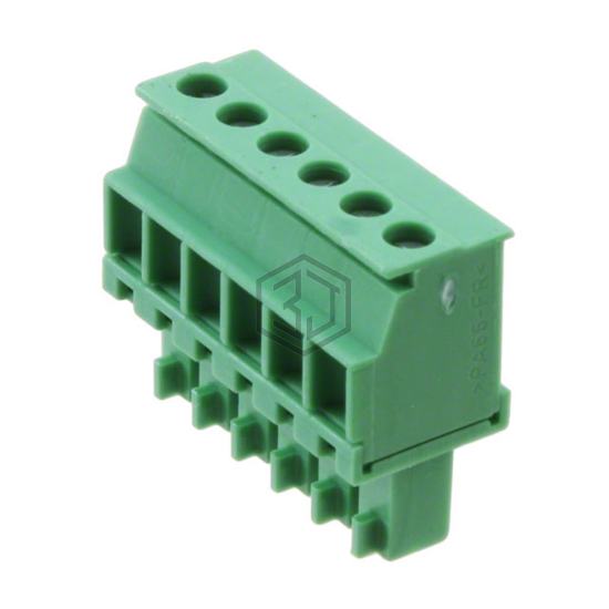 1827169 - Phoenix Contact - Terminal Blocks - Headers, Plugs and Sockets