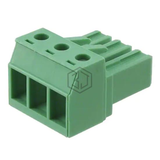 1804917 - Phoenix Contact - Terminal Blocks - Headers, Plugs and Sockets