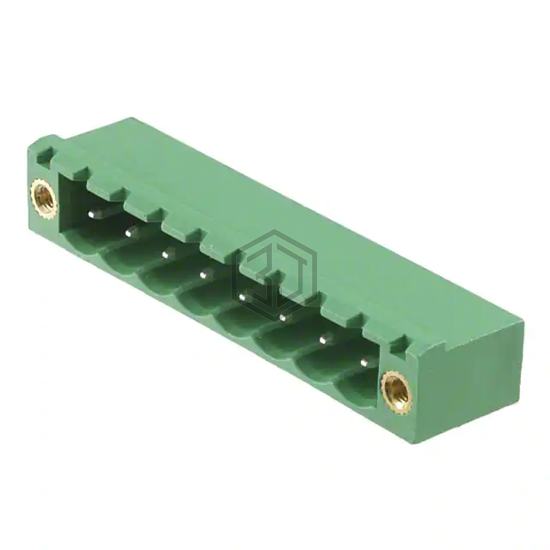 1776757 - Phoenix Contact - Terminal Blocks - Headers, Plugs and Sockets