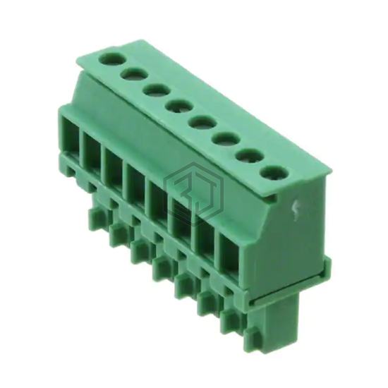 1827185 - Phoenix Contact - Terminal Blocks - Headers, Plugs and Sockets