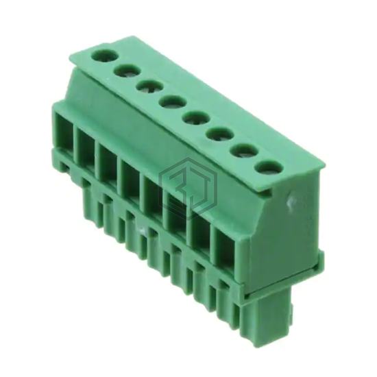 1827033 - Phoenix Contact - Terminal Blocks - Headers, Plugs and Sockets