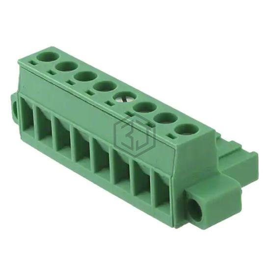 1778043 - Phoenix Contact - Terminal Blocks - Headers, Plugs and Sockets