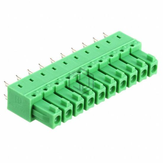 1875506 - Phoenix Contact - Terminal Blocks - Headers, Plugs and Sockets