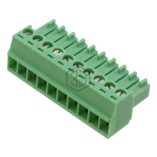 1840447 - Phoenix Contact - Terminal Blocks - Headers, Plugs and Sockets