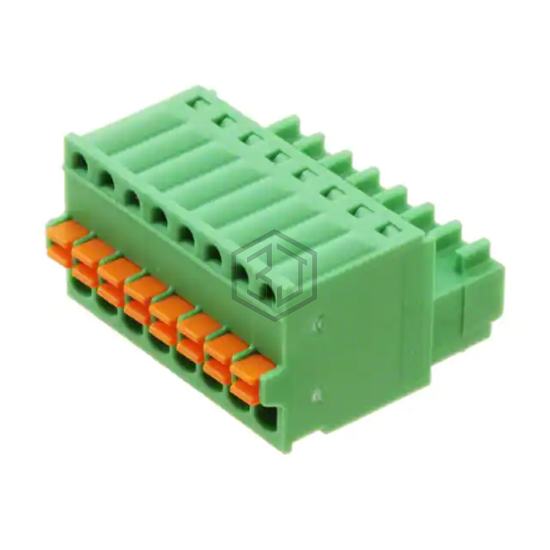 1881383 - Phoenix Contact - Terminal Blocks - Headers, Plugs and Sockets
