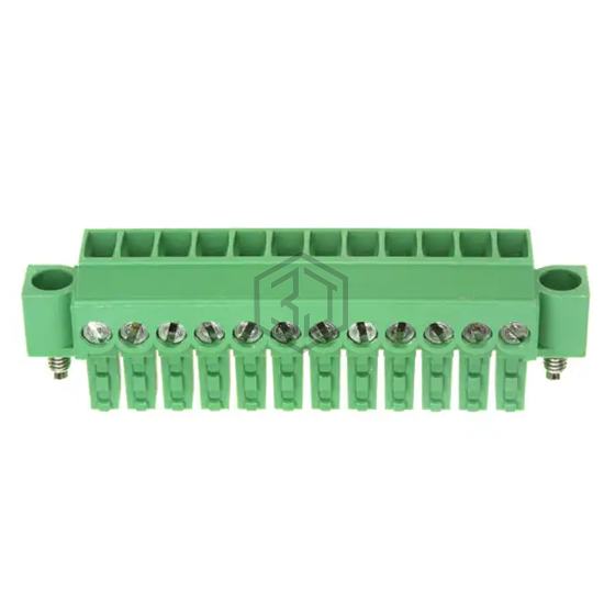 1-284510-2 - TE Connectivity AMP Connectors - Terminal Blocks - Headers, Plugs and Sockets