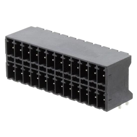 1953813 - Phoenix Contact - Terminal Blocks - Headers, Plugs and Sockets