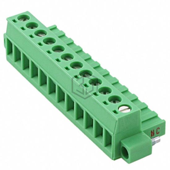 1880669 - Phoenix Contact - Terminal Blocks - Headers, Plugs and Sockets