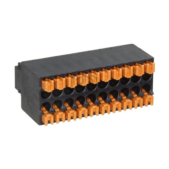 1844659 - Phoenix Contact - Terminal Blocks - Headers, Plugs and Sockets