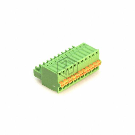 1881419 - Phoenix Contact - Terminal Blocks - Headers, Plugs and Sockets