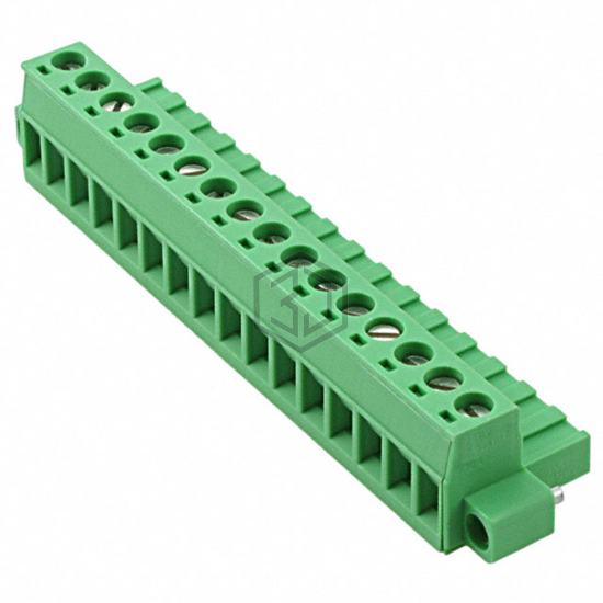 1786970 - Phoenix Contact - Terminal Blocks - Headers, Plugs and Sockets