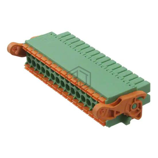 1790629 - Phoenix Contact - Terminal Blocks - Headers, Plugs and Sockets