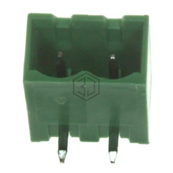 691313510002 - Würth Elektronik - Terminal Blocks - Headers, Plugs and Sockets