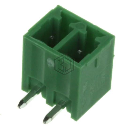 691322310002 - Würth Elektronik - Terminal Blocks - Headers, Plugs and Sockets
