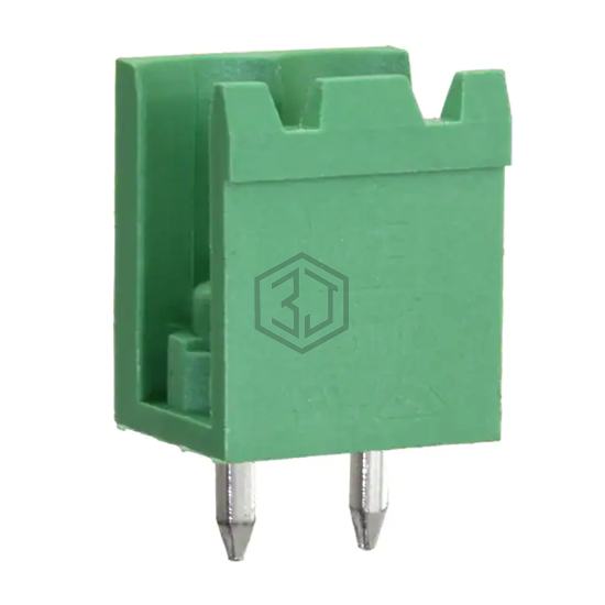 691311500002 - Würth Elektronik - Terminal Blocks - Headers, Plugs and Sockets