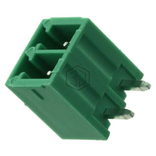 691322110002 - Würth Elektronik - Terminal Blocks - Headers, Plugs and Sockets