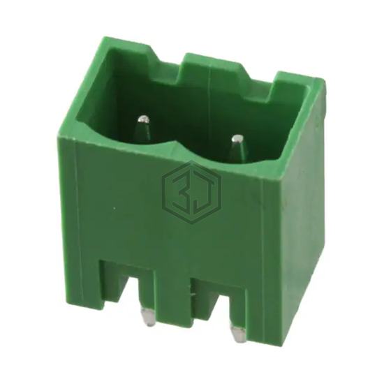 691311700102 - Würth Elektronik - Terminal Blocks - Headers, Plugs and Sockets