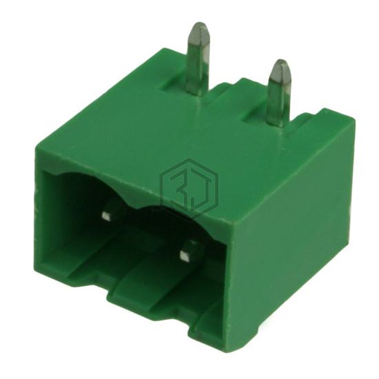 OSTOQ025451 - On Shore Technology Inc. - Terminal Blocks - Headers, Plugs and Sockets