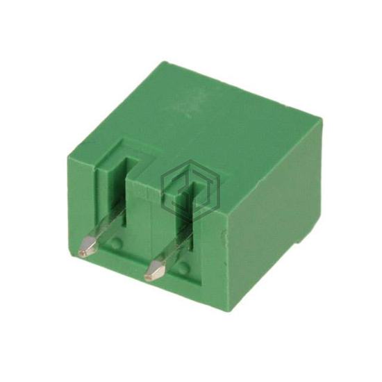 OQ0254500000G - Amphenol Anytek - Terminal Blocks - Headers, Plugs and Sockets