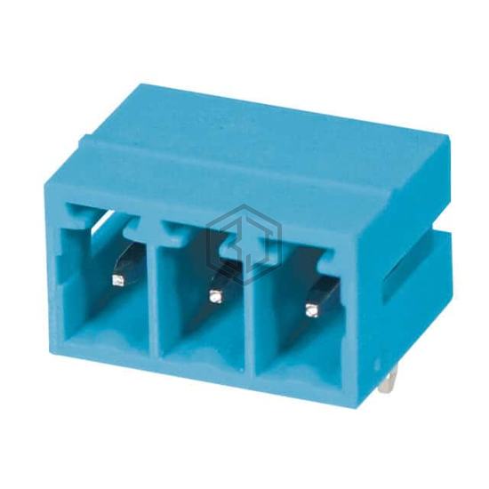 TBP02R1-381-03BE - CUI Devices - Terminal Blocks - Headers, Plugs and Sockets