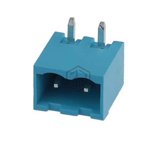 TBP01R1-508-02BE - CUI Devices - Terminal Blocks - Headers, Plugs and Sockets