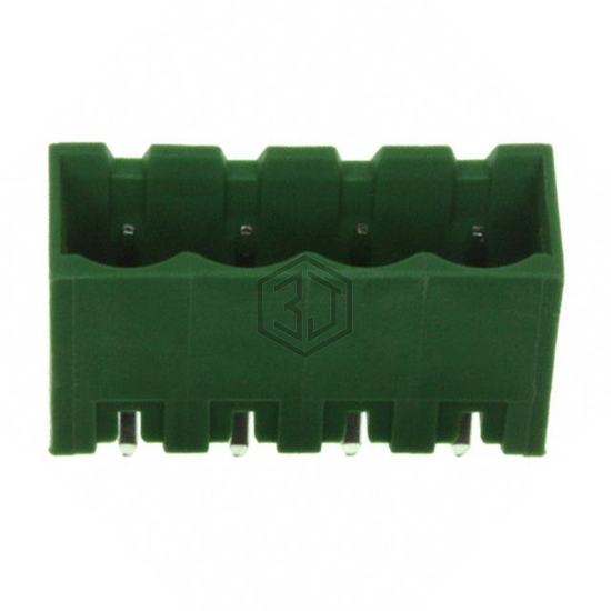 691311500104 - Würth Elektronik - Terminal Blocks - Headers, Plugs and Sockets