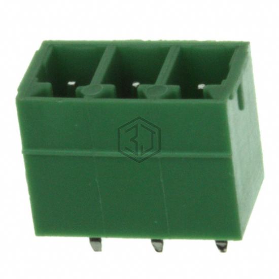 691321300003 - Würth Elektronik - Terminal Blocks - Headers, Plugs and Sockets