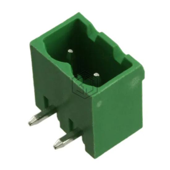 OQ0254510000G - Amphenol Anytek - Terminal Blocks - Headers, Plugs and Sockets