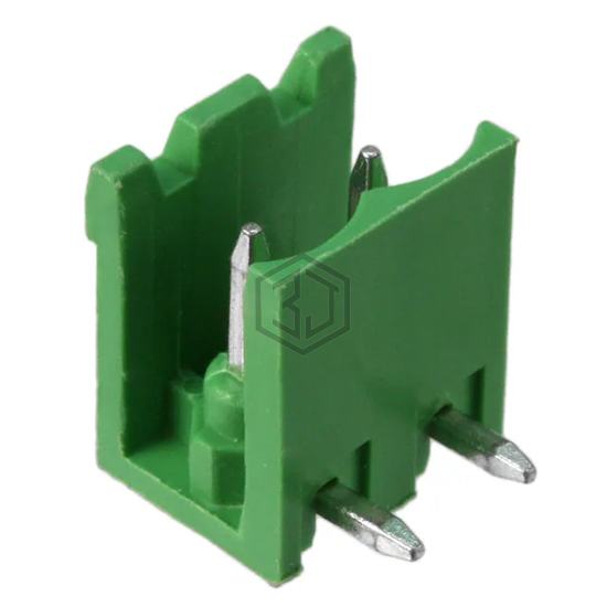 OQ0253510000G - Amphenol Anytek - Terminal Blocks - Headers, Plugs and Sockets