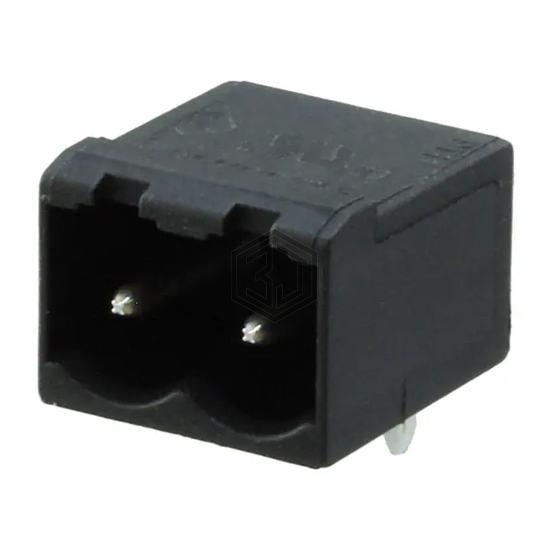 31330102 - METZ CONNECT USA Inc. - Terminal Blocks - Headers, Plugs and Sockets