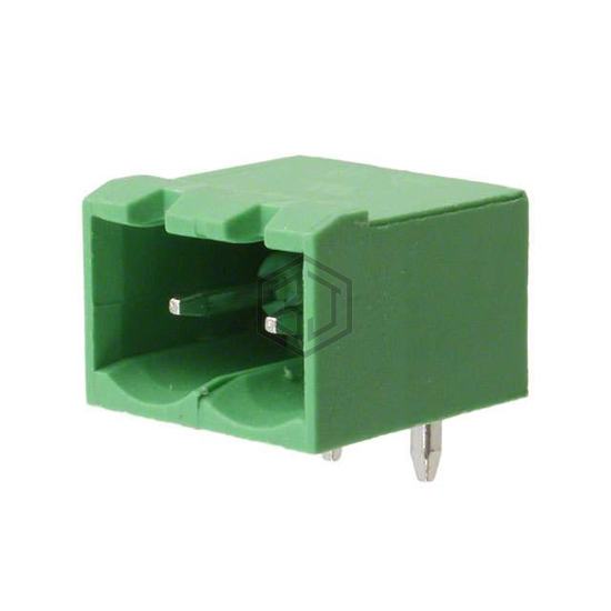 OSTOQ027151 - On Shore Technology Inc. - Terminal Blocks - Headers, Plugs and Sockets