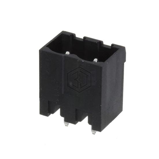 31220102 - METZ CONNECT USA Inc. - Terminal Blocks - Headers, Plugs and Sockets