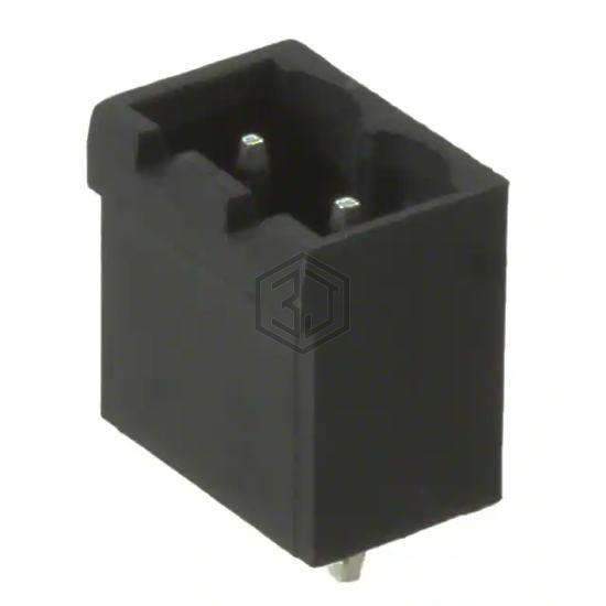 0395311002 - Molex - Terminal Blocks - Headers, Plugs and Sockets