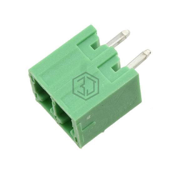 OSTOQ023250 - On Shore Technology Inc. - Terminal Blocks - Headers, Plugs and Sockets