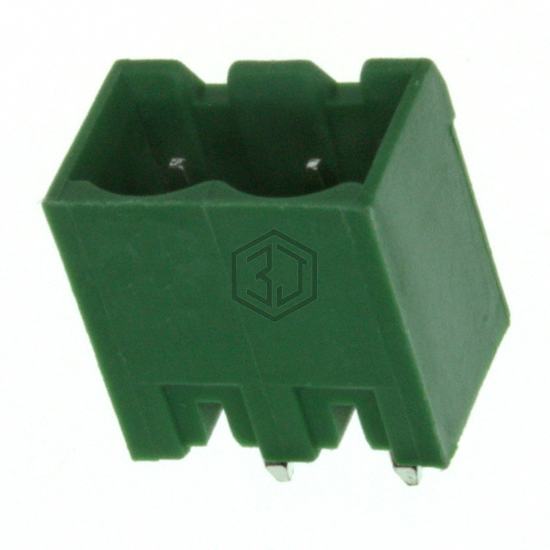 691311500102 - Würth Elektronik - Terminal Blocks - Headers, Plugs and Sockets