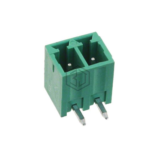 OSTOQ023251 - On Shore Technology Inc. - Terminal Blocks - Headers, Plugs and Sockets