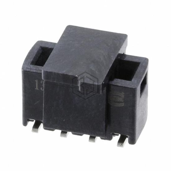 14110213001000 - HARTING - Terminal Blocks - Headers, Plugs and Sockets