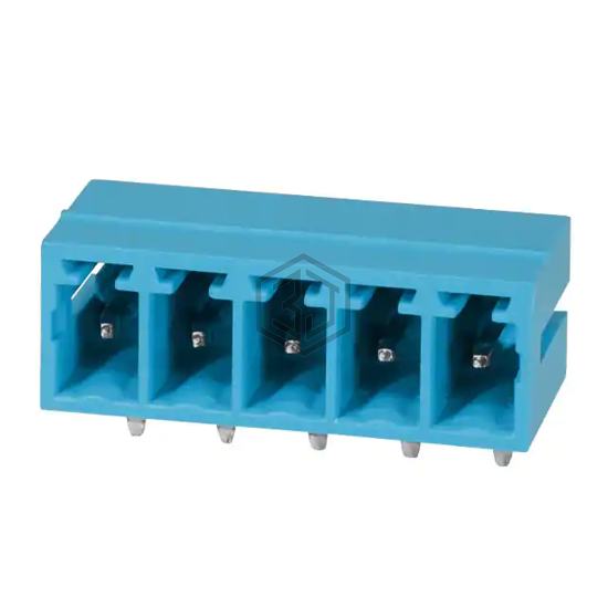 TBP02R1-381-05BE - CUI Devices - Terminal Blocks - Headers, Plugs and Sockets