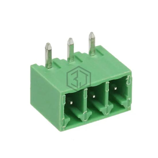 OSTOQ033251 - On Shore Technology Inc. - Terminal Blocks - Headers, Plugs and Sockets