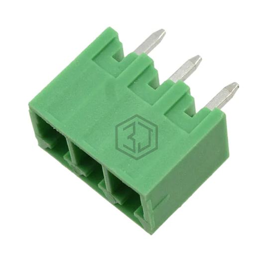OSTOQ033250 - On Shore Technology Inc. - Terminal Blocks - Headers, Plugs and Sockets