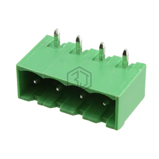 OSTOQ047151 - On Shore Technology Inc. - Terminal Blocks - Headers, Plugs and Sockets