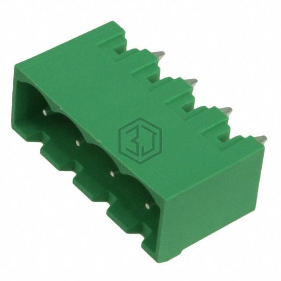 OSTOQ047150 - On Shore Technology Inc. - Terminal Blocks - Headers, Plugs and Sockets